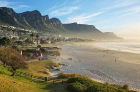 Cape Town & Safari with Johannesburg