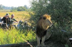 15 Day Kenya Safari Exploration with Zanzibar