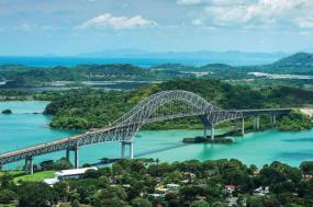 The Panama Canal & Costa Rica - Eastbound 2021