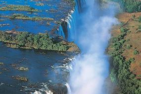 Zambezi Safari