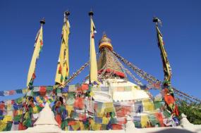 Into Nepal: Walks & Wildlife