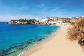 Mediterranean Dreams (Premier, Summer)