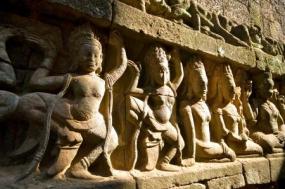 From the Temples of Angkor to the Mekong Delta & Hanoi and Halong Bay