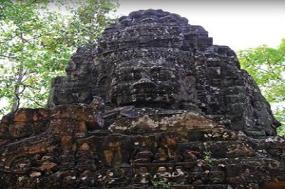 Tantalizing Thailand & the Temples of Angkor
