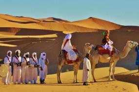 Colors of Morocco - 2023