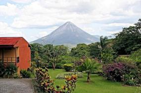 Solo Travel: Costa Rican Getaway