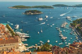 Croatia Sailing Adventure: Split to Dubrovnik