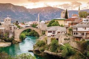 Adriatic Treasures: Croatia to Venice 2021