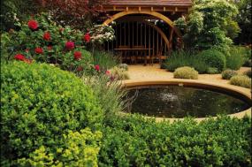 British Gardens and the Chelsea Flower Show 2024