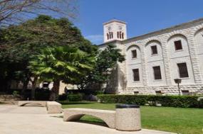 Holy Land Discovery - Faith-Based Travel - Catholic Itinerary