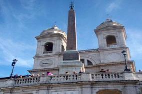 Italy & Greece with Iconic Aegean Islands Cruise