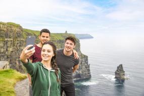 Scotland and Ireland (Summer )