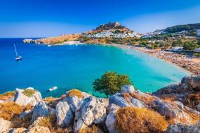 Best of Greece (1, Summer, 4 Days, Premier)