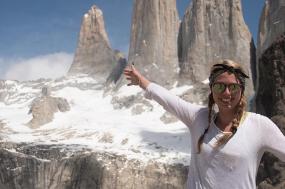 Trek Patagonia