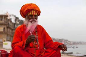Golden Triangle, Tigers and the Ganges