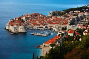 Croatian Island Hopping