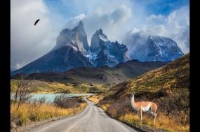 Best of Chile from Atacama to Patagonia (Small Groups)