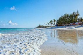 Mombasa - Sarova Whitesands Beach Resort & Spa