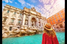Best of Italy and Greece