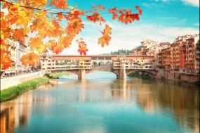 Solo Travel: Experience Italy