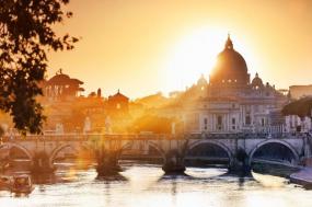 European Splendour (London, None, Eurostar)