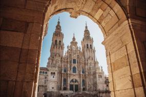 Portuguese Camino Highlights Walk
