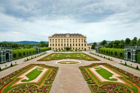 Affordable Budapest, Vienna & Prague