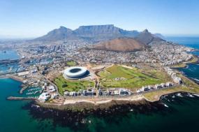 Splendid South Africa & Victoria Falls