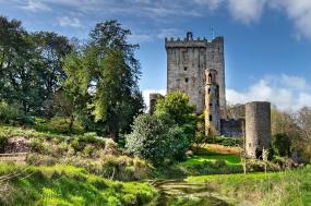 Treasures of Ireland (Shannon)