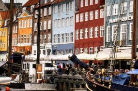 Scandinavia & Baltic Circuit