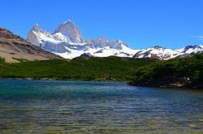 Patagonia: Journey to the End of the World