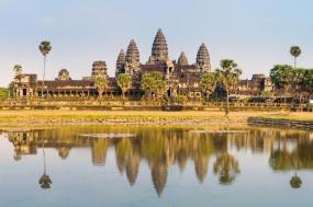 Cambodia & Vietnam in Style (Small Groups)