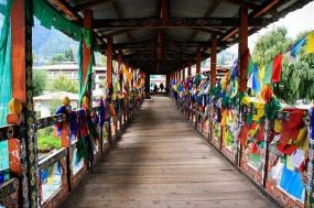 18 Day Himalayan Kingdoms: Nepal & Bhutan