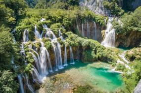 Croatia & the Dalmatian Coast (Lower Deck, Small Groups, 2023 2024)