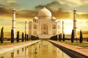 Solo Travel: India's Golden Triangle