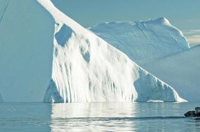 Four Arctic Islands: Spitsbergen, Jan Mayen, Greenland and Iceland