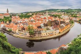 Heart of the Danube: Bavaria to Budapest - Eastbound 2025
