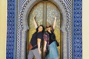 Moroccan Adventure (Winter)