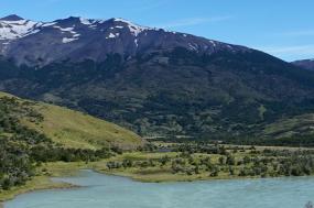 Patagonia: Torres del Paine Full O Circuit