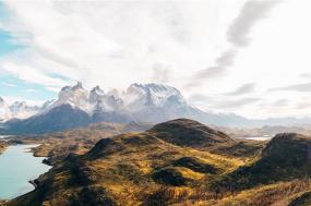 Patagonia Short Break - Torres Del Paine