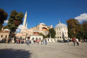 13 Day Turkish Treasures