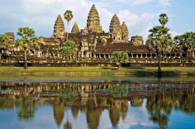 Vietnam, Cambodia & Thailand 2025