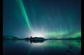 Scenic Iceland & the Northern Lights (Classic)