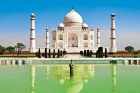 12 Day Golden Triangle of India with Nepal