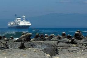 Ecuador & Its Galápagos Islands