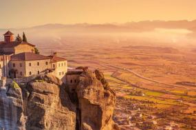 Best of Greece (1, One Day Cruise)