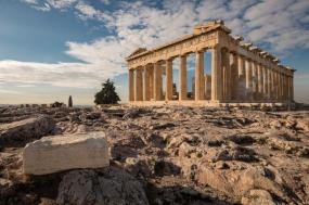 Glories of Greece (Summer, Classic)