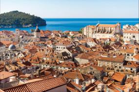 Treasures of the Balkans (Summer, Small Groups)