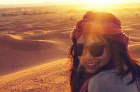 Real Morocco