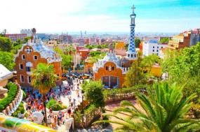 Small Group Journey: Madrid, Valencia & Barcelona